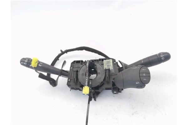 Recambio de mando intermitencia para dacia duster i 1.6 16v referencia OEM IAM 8200792587 8200792587T 