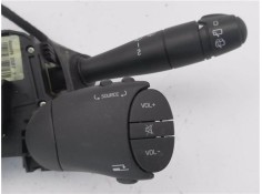 Recambio de mando intermitencia para dacia duster i 1.6 16v referencia OEM IAM 8200792587 8200792587T 