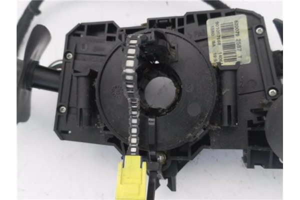 Recambio de mando intermitencia para dacia duster i 1.6 16v referencia OEM IAM 8200792587 8200792587T 