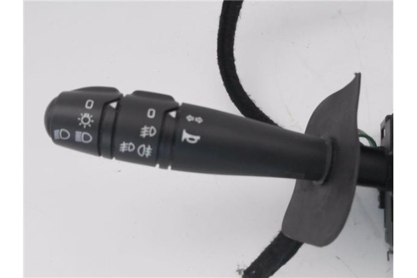 Recambio de mando intermitencia para dacia duster i 1.6 16v referencia OEM IAM 8200792587 8200792587T 
