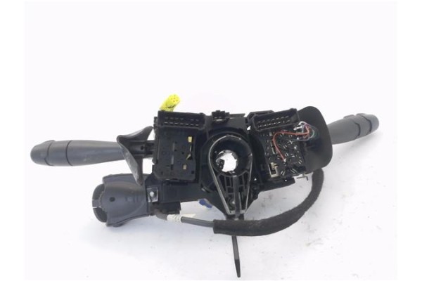 Recambio de mando intermitencia para dacia duster i 1.6 16v referencia OEM IAM 8200792587 8200792587T 