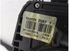 Recambio de mando intermitencia para dacia duster i 1.6 16v referencia OEM IAM 8200792587 8200792587T 