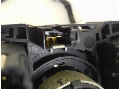 Recambio de mando intermitencia para dacia duster i 1.6 16v referencia OEM IAM 8200792587 8200792587T 