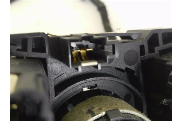 Recambio de mando intermitencia para dacia duster i 1.6 16v referencia OEM IAM 8200792587 8200792587T 