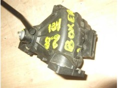 Recambio de potenciometro pedal gas para peugeot boxer furgón (244) 2.8 hdi referencia OEM IAM 6PV00824501 1337493080 