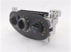 Recambio de mandos calefaccion / a.a. para dacia duster i 1.6 16v referencia OEM IAM T1001639U  