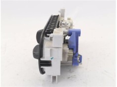 Recambio de mandos calefaccion / a.a. para dacia duster i 1.6 16v referencia OEM IAM T1001639U  