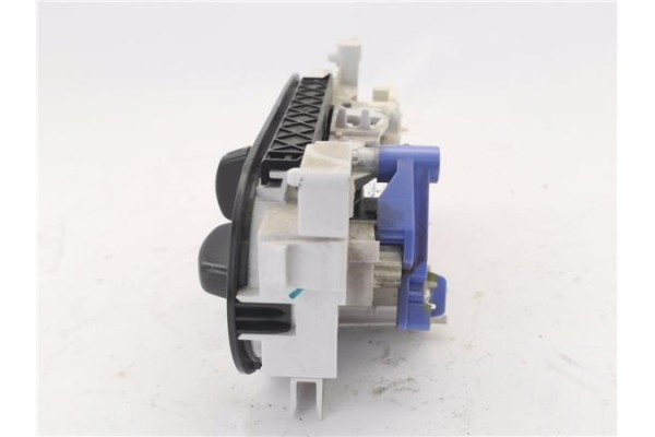 Recambio de mandos calefaccion / a.a. para dacia duster i 1.6 16v referencia OEM IAM T1001639U  