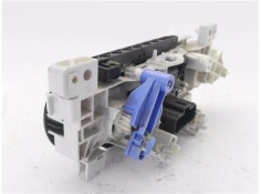 Recambio de mandos calefaccion / a.a. para dacia duster i 1.6 16v referencia OEM IAM T1001639U  