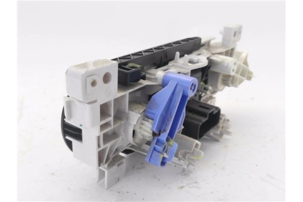 Recambio de mandos calefaccion / a.a. para dacia duster i 1.6 16v referencia OEM IAM T1001639U  
