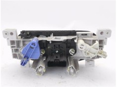 Recambio de mandos calefaccion / a.a. para dacia duster i 1.6 16v referencia OEM IAM T1001639U  