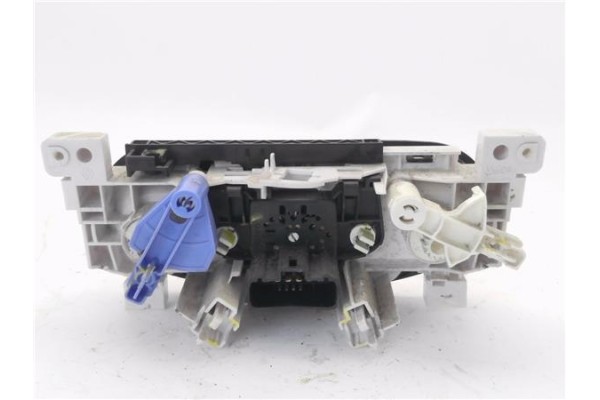 Recambio de mandos calefaccion / a.a. para dacia duster i 1.6 16v referencia OEM IAM T1001639U  