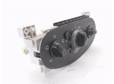 Recambio de mandos calefaccion / a.a. para dacia duster i 1.6 16v referencia OEM IAM T1001639U  