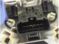 Recambio de mandos calefaccion / a.a. para dacia duster i 1.6 16v referencia OEM IAM T1001639U  