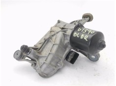Recambio de motor limpiaparabrisas delantero para renault grand scénic iii (jz0/1_) 1.5 dci referencia OEM IAM W000002179  