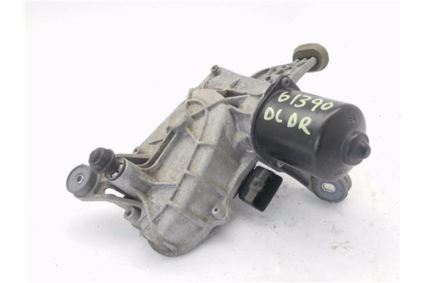 Recambio de motor limpiaparabrisas delantero para renault grand scénic iii (jz0/1_) 1.5 dci referencia OEM IAM W000002179  