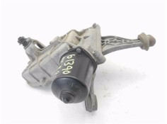 Recambio de motor limpiaparabrisas delantero para renault grand scénic iii (jz0/1_) 1.5 dci referencia OEM IAM W000002179  