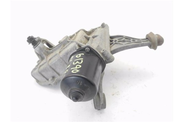 Recambio de motor limpiaparabrisas delantero para renault grand scénic iii (jz0/1_) 1.5 dci referencia OEM IAM W000002179  