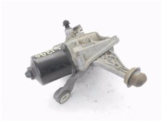 Recambio de motor limpiaparabrisas delantero para renault grand scénic iii (jz0/1_) 1.5 dci referencia OEM IAM W000002179  