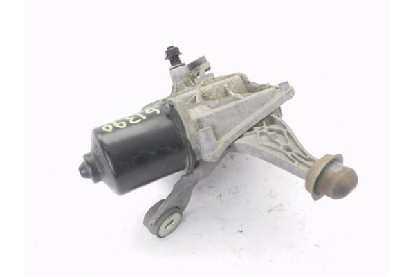 Recambio de motor limpiaparabrisas delantero para renault grand scénic iii (jz0/1_) 1.5 dci referencia OEM IAM W000002179  