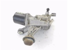 Recambio de motor limpiaparabrisas delantero para renault grand scénic iii (jz0/1_) 1.5 dci referencia OEM IAM W000002179  