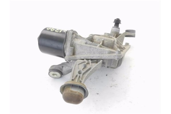 Recambio de motor limpiaparabrisas delantero para renault grand scénic iii (jz0/1_) 1.5 dci referencia OEM IAM W000002179  