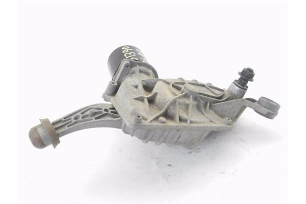 Recambio de motor limpiaparabrisas delantero para renault grand scénic iii (jz0/1_) 1.5 dci referencia OEM IAM W000002179  