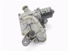 Recambio de motor limpiaparabrisas delantero para renault grand scénic iii (jz0/1_) 1.5 dci referencia OEM IAM W000002179  