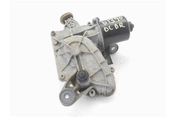 Recambio de motor limpiaparabrisas delantero para renault grand scénic iii (jz0/1_) 1.5 dci referencia OEM IAM W000002179  