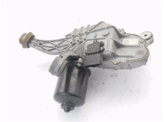 Recambio de motor limpiaparabrisas delantero para renault grand scénic iii (jz0/1_) 1.5 dci referencia OEM IAM W000002179  