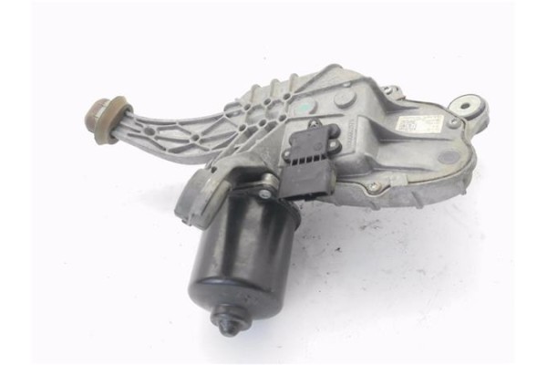 Recambio de motor limpiaparabrisas delantero para renault grand scénic iii (jz0/1_) 1.5 dci referencia OEM IAM W000002179  
