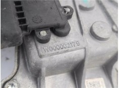 Recambio de motor limpiaparabrisas delantero para renault grand scénic iii (jz0/1_) 1.5 dci referencia OEM IAM W000002179  