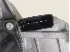 Recambio de motor limpiaparabrisas delantero para renault grand scénic iii (jz0/1_) 1.5 dci referencia OEM IAM W000002179  