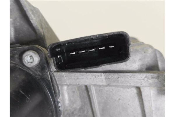 Recambio de motor limpiaparabrisas delantero para renault grand scénic iii (jz0/1_) 1.5 dci referencia OEM IAM W000002179  