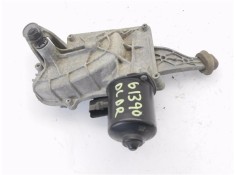 Recambio de motor limpiaparabrisas delantero para renault grand scénic iii (jz0/1_) 1.5 dci referencia OEM IAM W000002179  