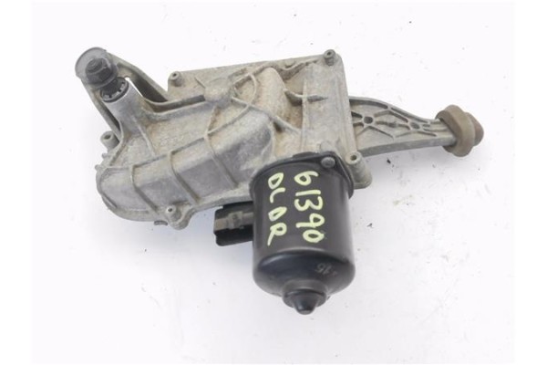 Recambio de motor limpiaparabrisas delantero para renault grand scénic iii (jz0/1_) 1.5 dci referencia OEM IAM W000002179  