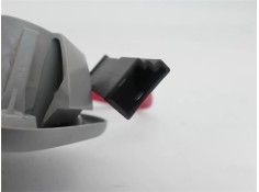 Recambio de parasol izquierdo para volvo s80 berlina 2.4 referencia OEM IAM 39966713  