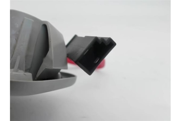 Recambio de parasol izquierdo para volvo s80 berlina 2.4 referencia OEM IAM 39966713  