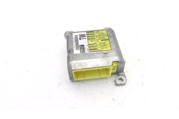 Recambio de centralita airbag para toyota iq (nuj1/ngj1/kgj1) 1.0 básico referencia OEM IAM 8917074040 1503002213 