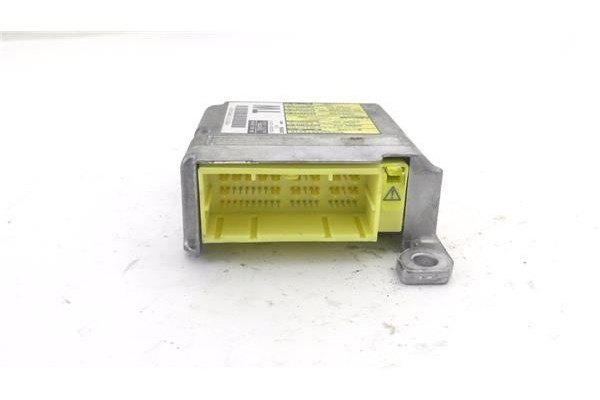 Recambio de centralita airbag para toyota iq (nuj1/ngj1/kgj1) 1.0 básico referencia OEM IAM 8917074040 1503002213 