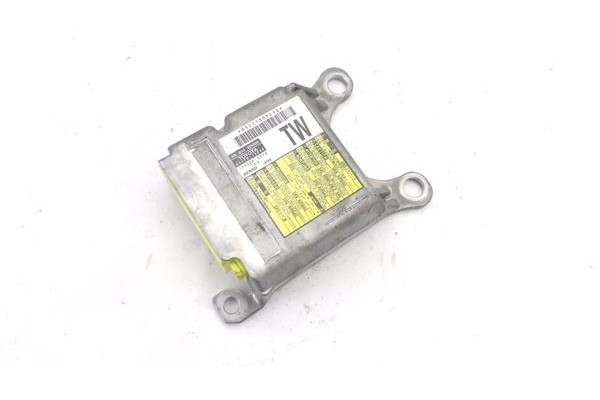 Recambio de centralita airbag para toyota iq (nuj1/ngj1/kgj1) 1.0 básico referencia OEM IAM 8917074040 1503002213 