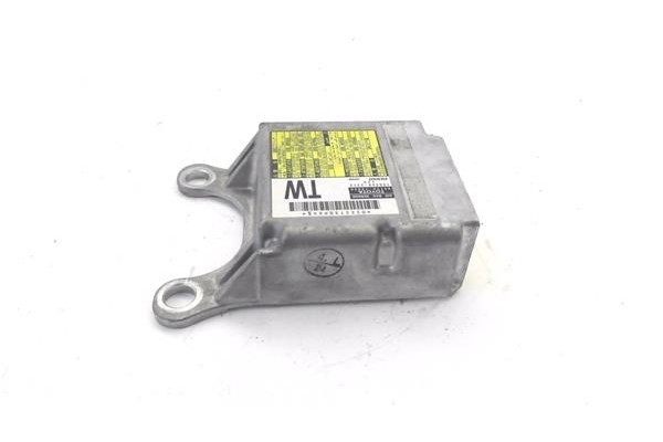 Recambio de centralita airbag para toyota iq (nuj1/ngj1/kgj1) 1.0 básico referencia OEM IAM 8917074040 1503002213 