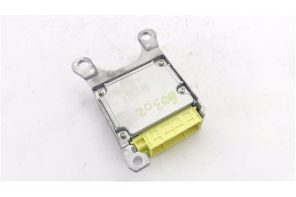 Recambio de centralita airbag para toyota iq (nuj1/ngj1/kgj1) 1.0 básico referencia OEM IAM 8917074040 1503002213 