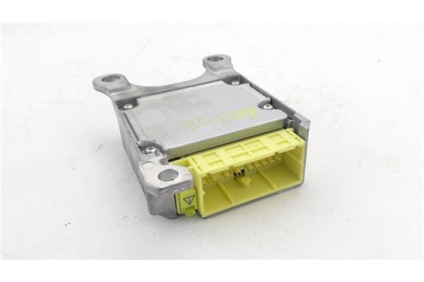 Recambio de centralita airbag para toyota iq (nuj1/ngj1/kgj1) 1.0 básico referencia OEM IAM 8917074040 1503002213 