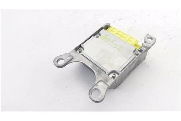 Recambio de centralita airbag para toyota iq (nuj1/ngj1/kgj1) 1.0 básico referencia OEM IAM 8917074040 1503002213 