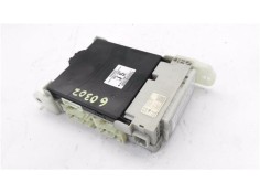 Recambio de caja fusibles/rele para toyota iq (nuj1/ngj1/kgj1) 1.0 básico referencia OEM IAM 8922174080 8273074030 