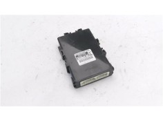 Recambio de módulo electrónico para toyota iq (nuj1/ngj1/kgj1) 1.0 básico referencia OEM IAM 8969074010 2830010400 