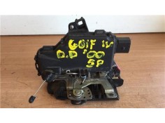 Recambio de cierre electromagnetico delantero derecho para volkswagen golf iv berlina (1j1) 1.6 conceptline referencia OEM IAM  