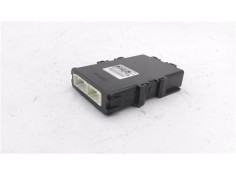 Recambio de módulo electrónico para toyota iq (nuj1/ngj1/kgj1) 1.0 básico referencia OEM IAM 8969074010 2830010400 