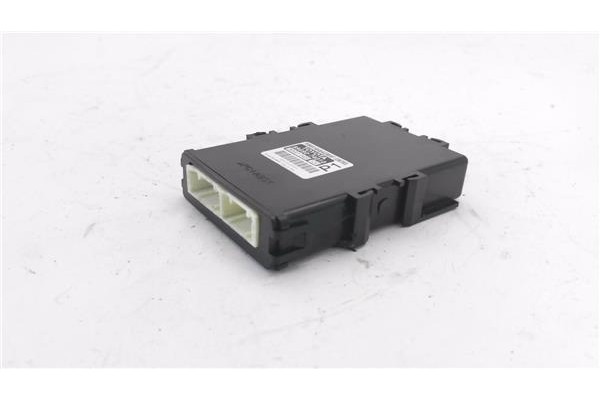 Recambio de módulo electrónico para toyota iq (nuj1/ngj1/kgj1) 1.0 básico referencia OEM IAM 8969074010 2830010400 